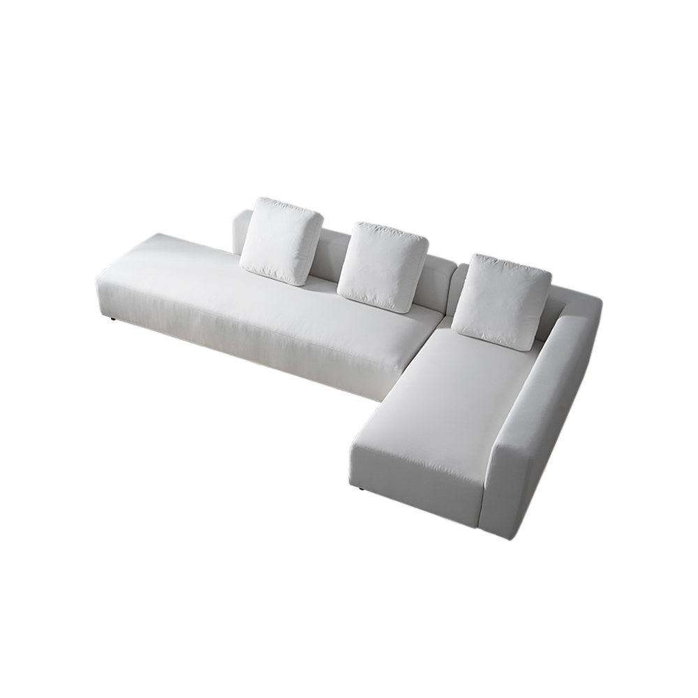 modern outdoor sofa Moderne buitbui