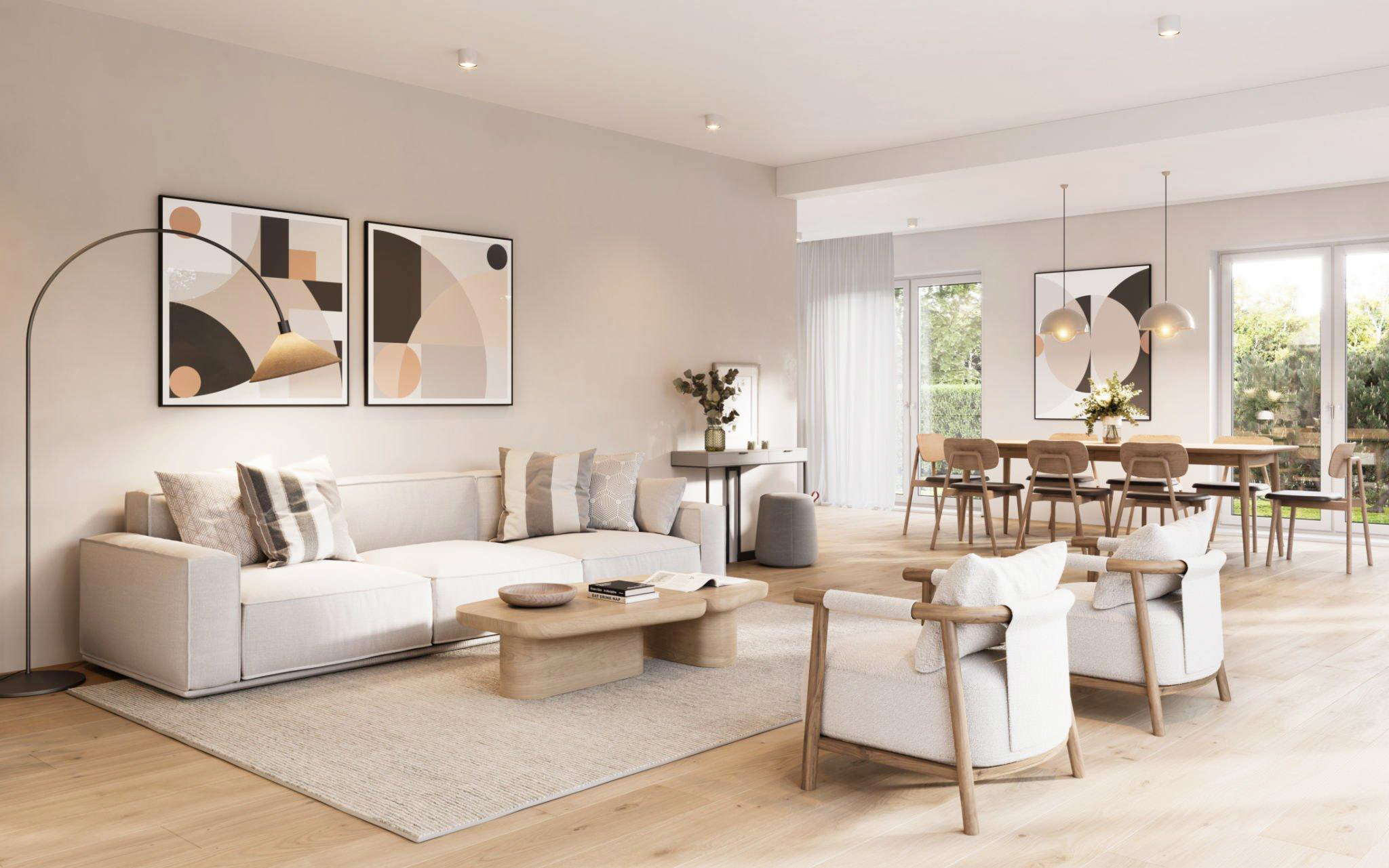 investing in customized furniture Investeren in op maat gemaakte meubels