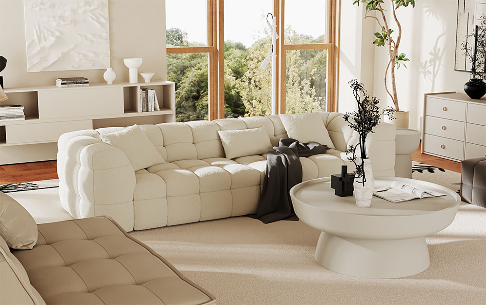 wholesale modular sofa