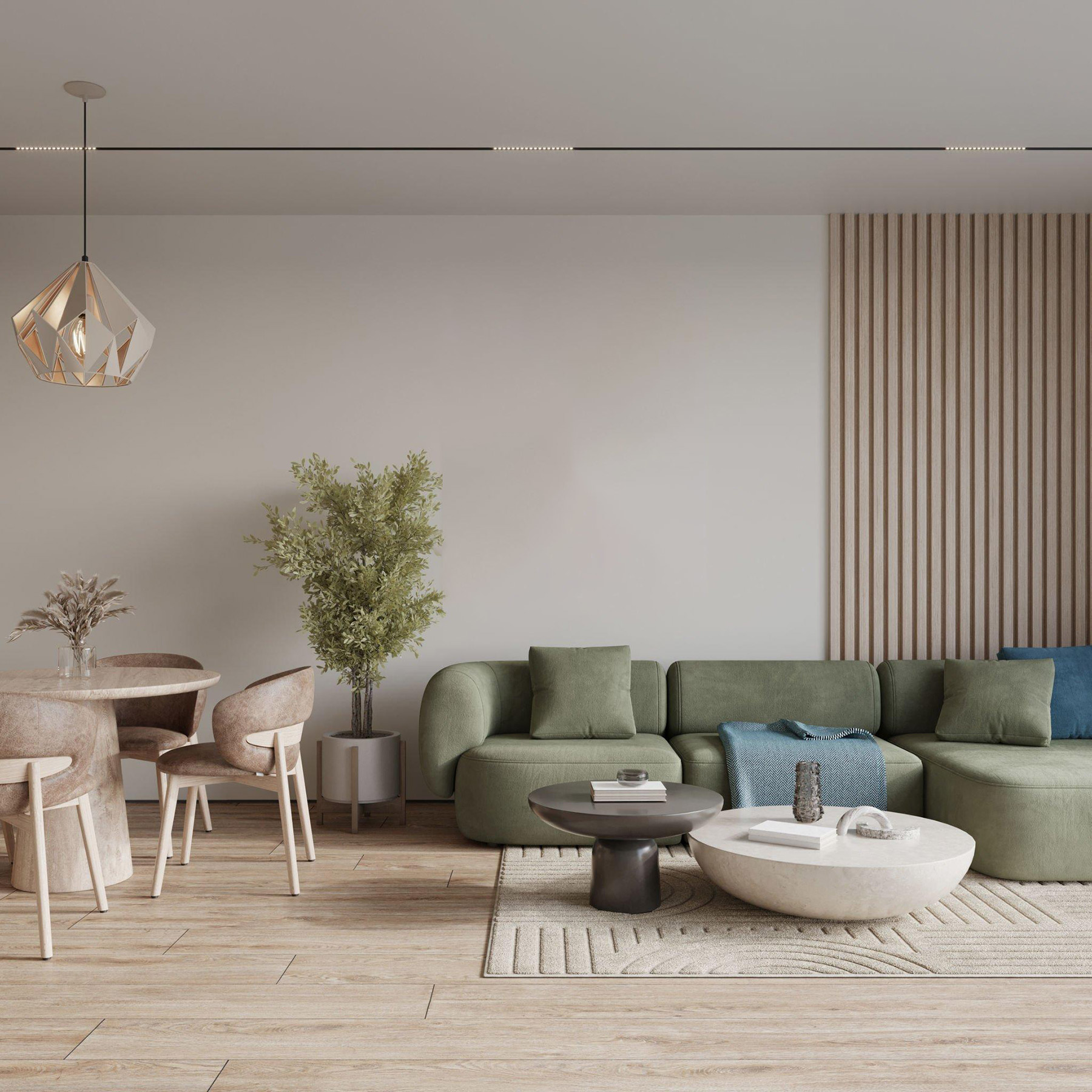 Het ontdekken van de perfecte meubelshowroom 